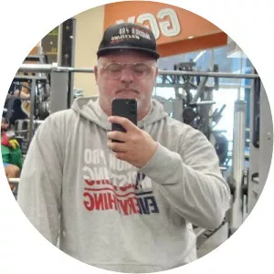 Brian Cervantes photograph