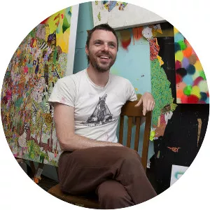 Brian Chippendale photograph