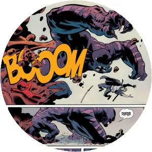 Brian Churilla - Author