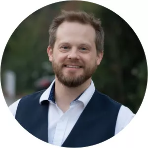 Brian Ciach - Musical artist