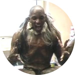 Brian Claxton Payne photograph