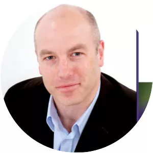 Brian Clifton - Author