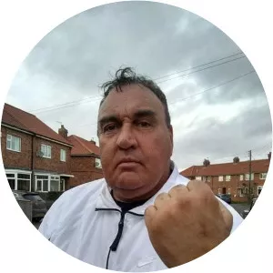 Brian Cockerill - Author