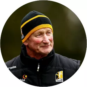 Brian Cody