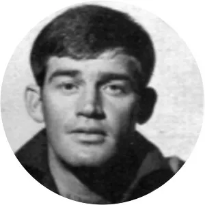 Brian Colbey - Australian rules football player