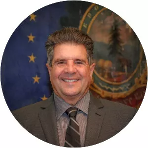 Brian Collamore - Politician