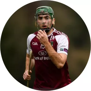 Brian Concannon - Hurler