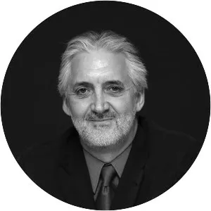 Brian Cookson - Cyclist