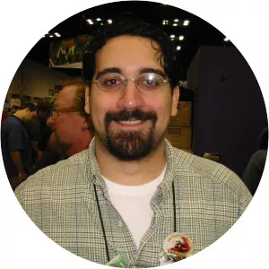 Brian Cortijo - Author