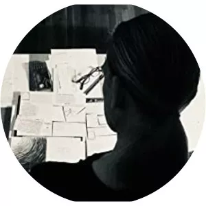 Brian Cotnoir - Author