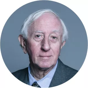 Lord Cotter - Member of House of Lords of the United Kingdom