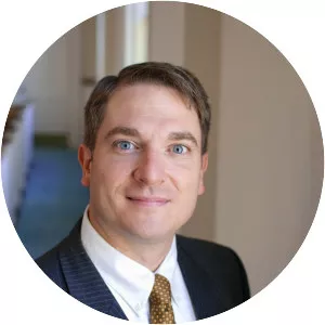 Brian Croft - Author