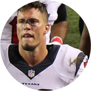 Brian Cushing