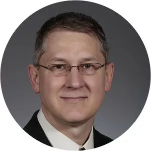 Brian D. Behnken - Author