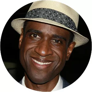 Brian D. Coats - Actor