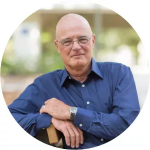 Brian D. McLaren - Author