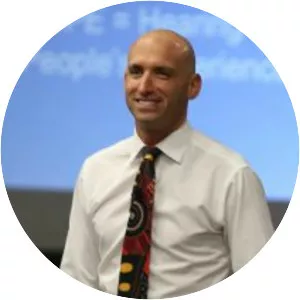 Brian D. Mendler - Author