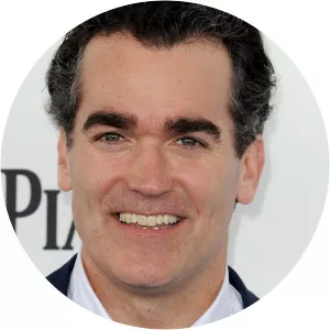 Brian d'Arcy James