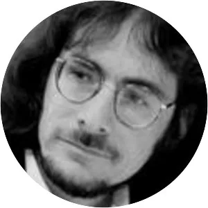 Brian David Dynlacht