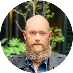 Brian David Johnson - Author