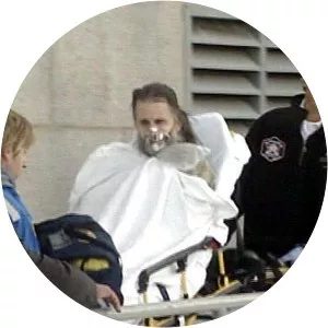 Brian David Mitchell