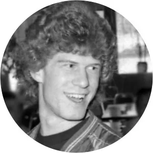 Brian David Willis - Musical artist