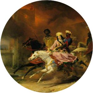 Brian de Bois-Guilbert