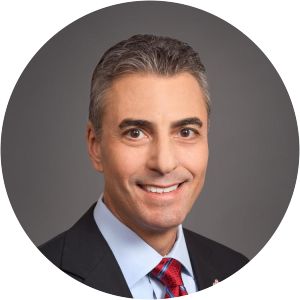 Brian DelGhiaccio - Chief Financial Officer of Republic Services