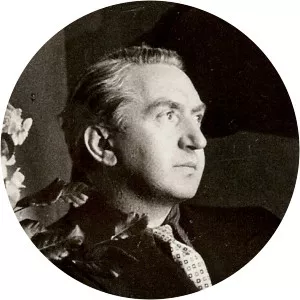 Brian Desmond Hurst - Film director