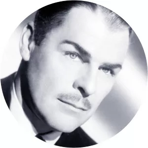 Brian Donlevy