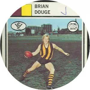 Brian Douge