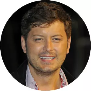 Brian Dowling - Irish television presenter