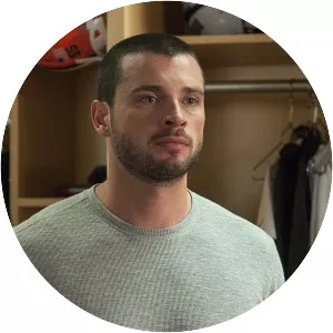 Brian Drew - Fictional character