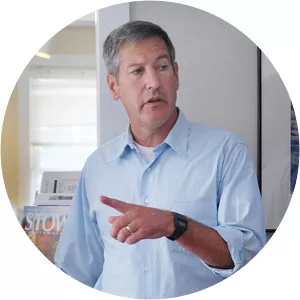 Brian Dubie - Former Lieutenant Governor of Vermont