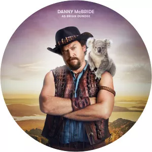 Brian Dundee photograph