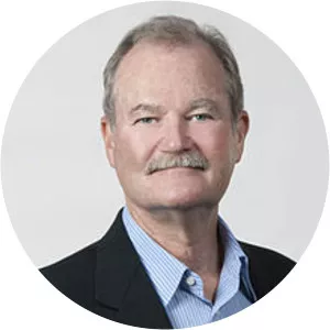 Brian Duperreault - American executive