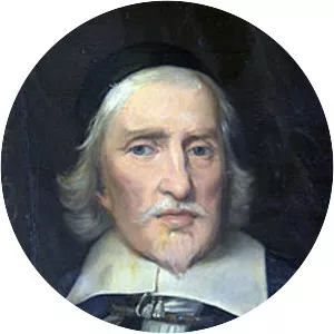 Brian Duppa - Former Bishop of Chichester