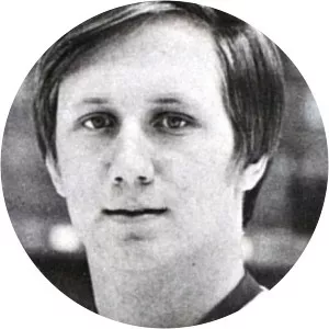 Brian Durocher - Ice hockey player