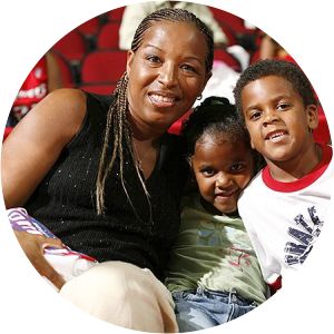 Brian Dyke photograph