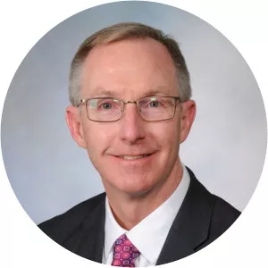 Brian E. Lacy - Author