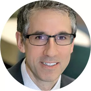 Brian E. Perron - Author