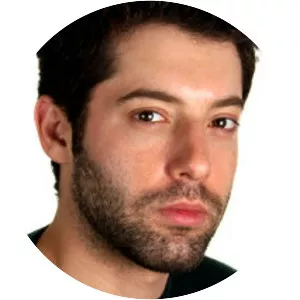 Brian Edelman photograph