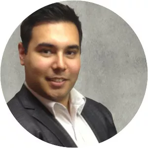 Brian Espinosa photograph