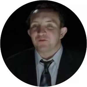 Brian Etheridge - Fictional character