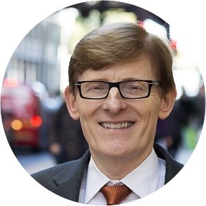 Brian F. Havel - Writer