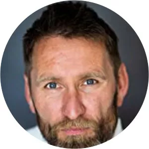 Brian F. Mulvey - Actor