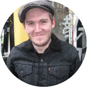 Brian Fallon