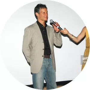 Brian Fassett - Film editor