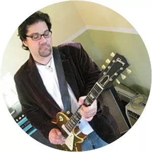 Brian Fechino - Musical artist