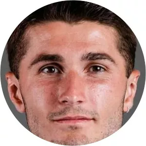 Brian Feneuil - Soccer player